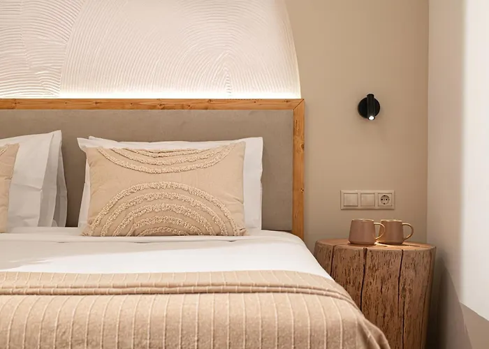Elea Suites