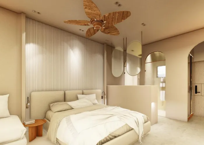 Elea Suites