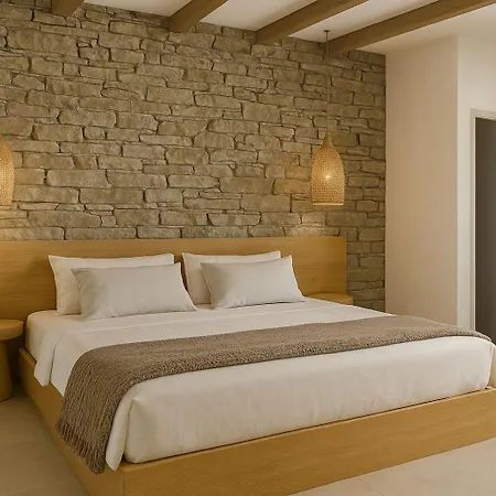 Elea Suites Kato Gouves Pokoj fotografie