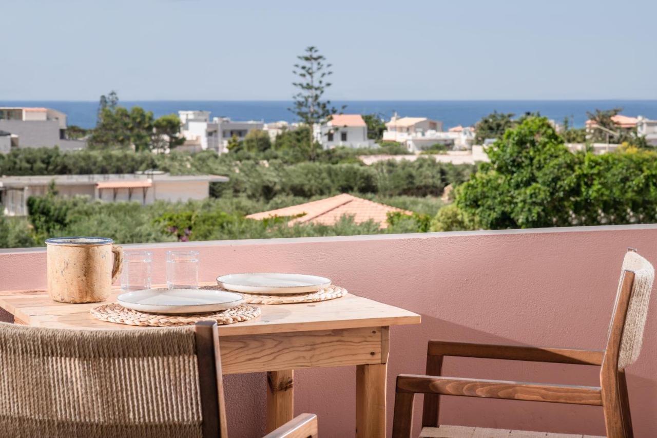 Elea Concept Hotel & Suites 2* Kato Gouves