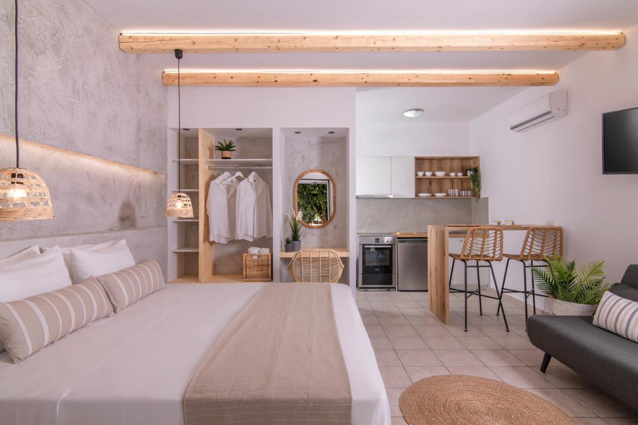 Otel Elea Concept Hotel & Suites Kato Gouves