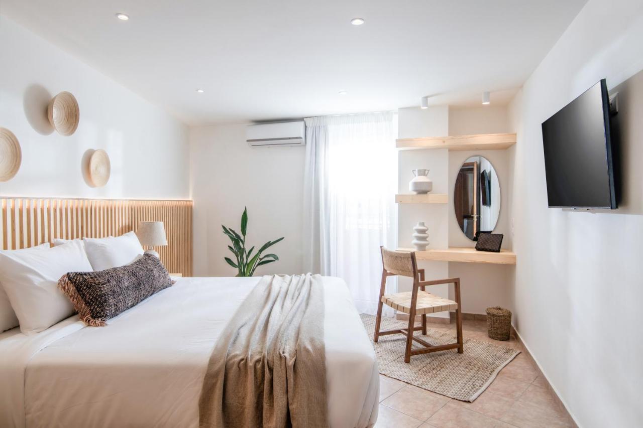 Otel Elea Concept Hotel & Suites 2*