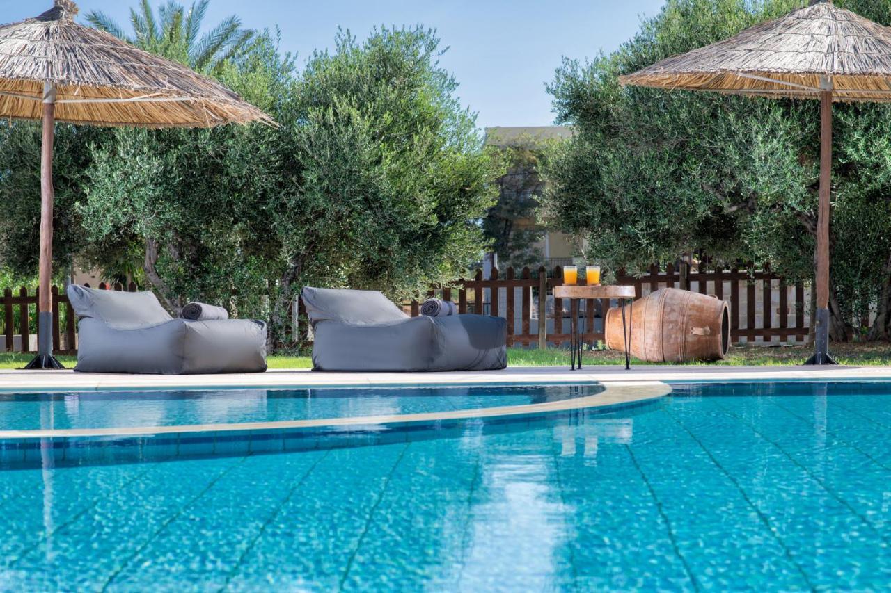 Elea Concept Hotel & Suites 2*