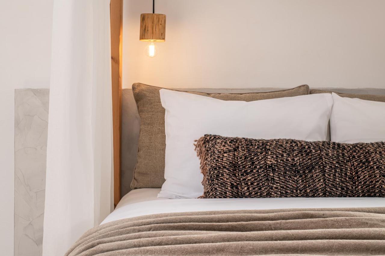 Elea Concept Hotel & Suites Otel Kato Gouves
