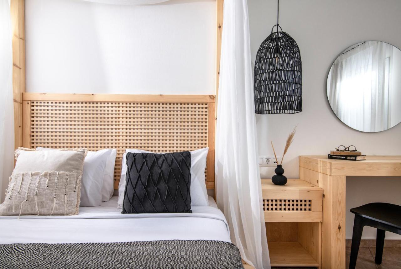 Elea Concept Hotel & Suites