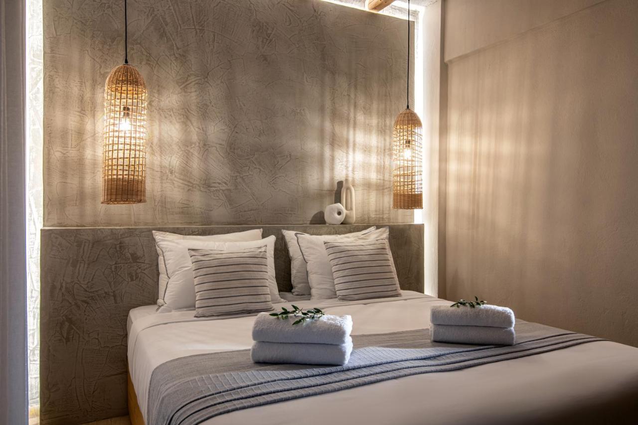 Elea Concept Hotel & Suites