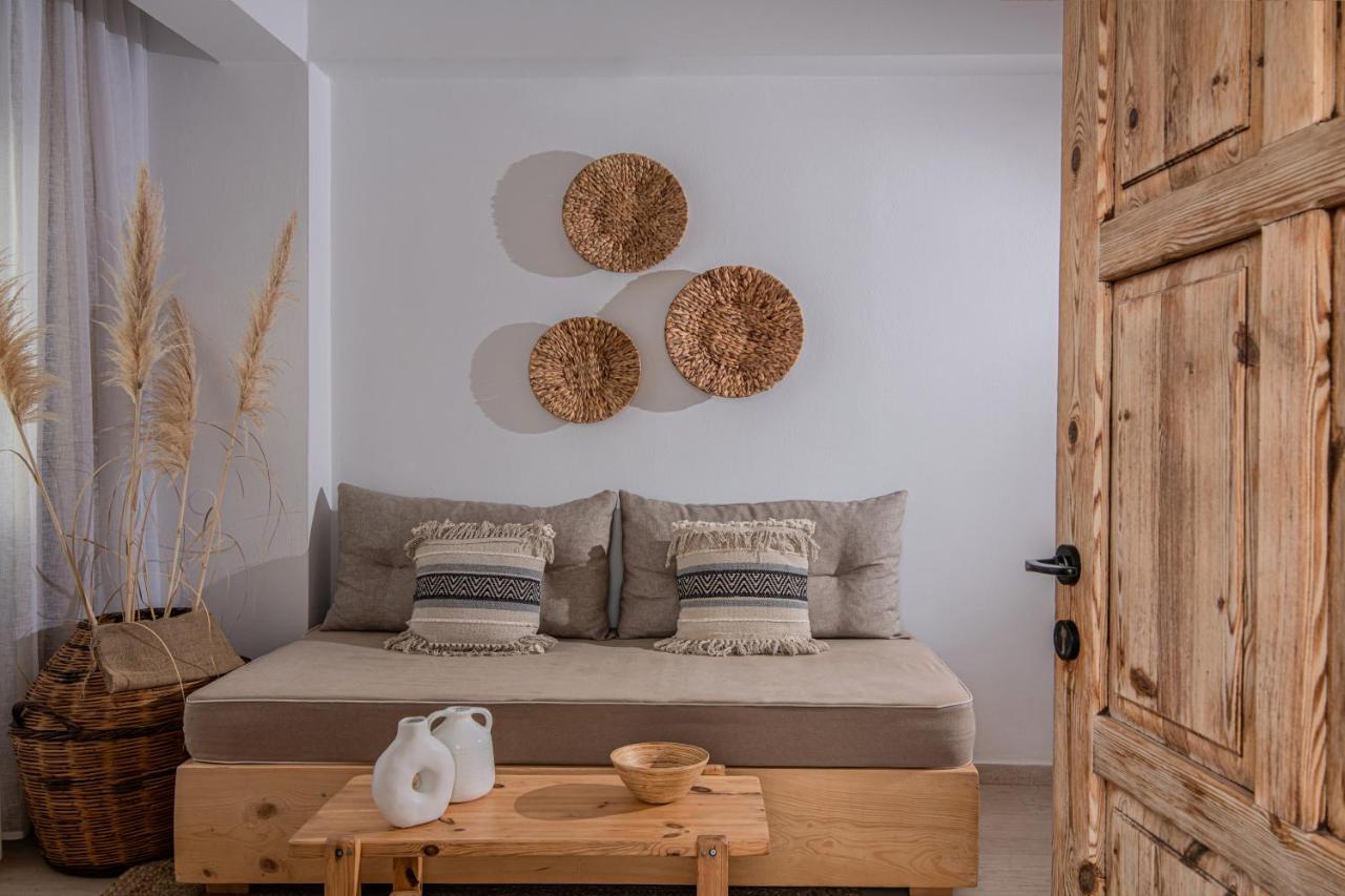 Elea Concept Hotel & Suites Otel Kato Gouves
