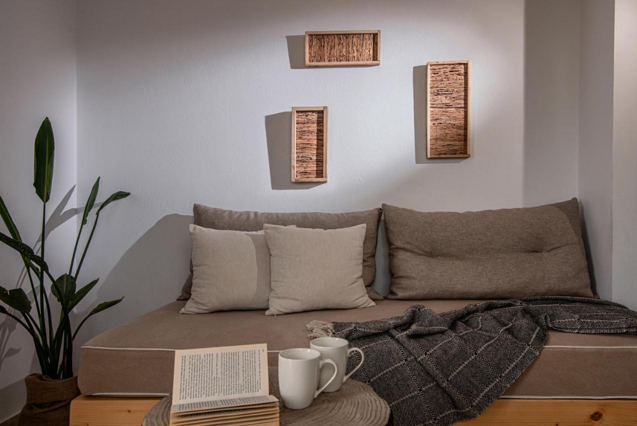 Elea Concept Hotel & Suites