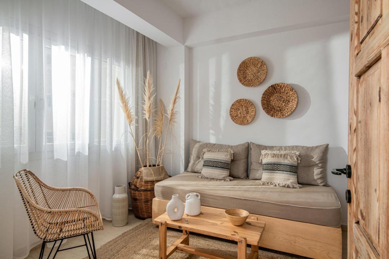 Elea Concept Hotel & Suites Otel 2*