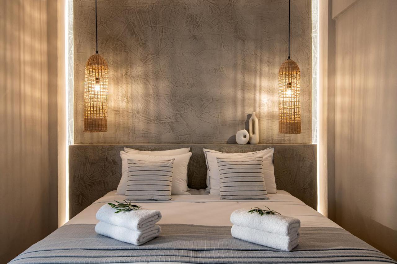 Elea Concept Hotel & Suites Otel