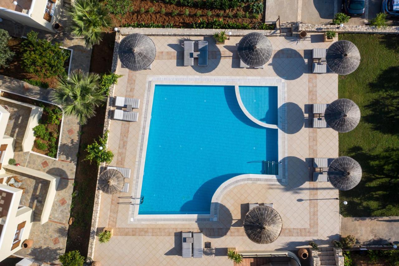 Elea Concept Hotel & Suites