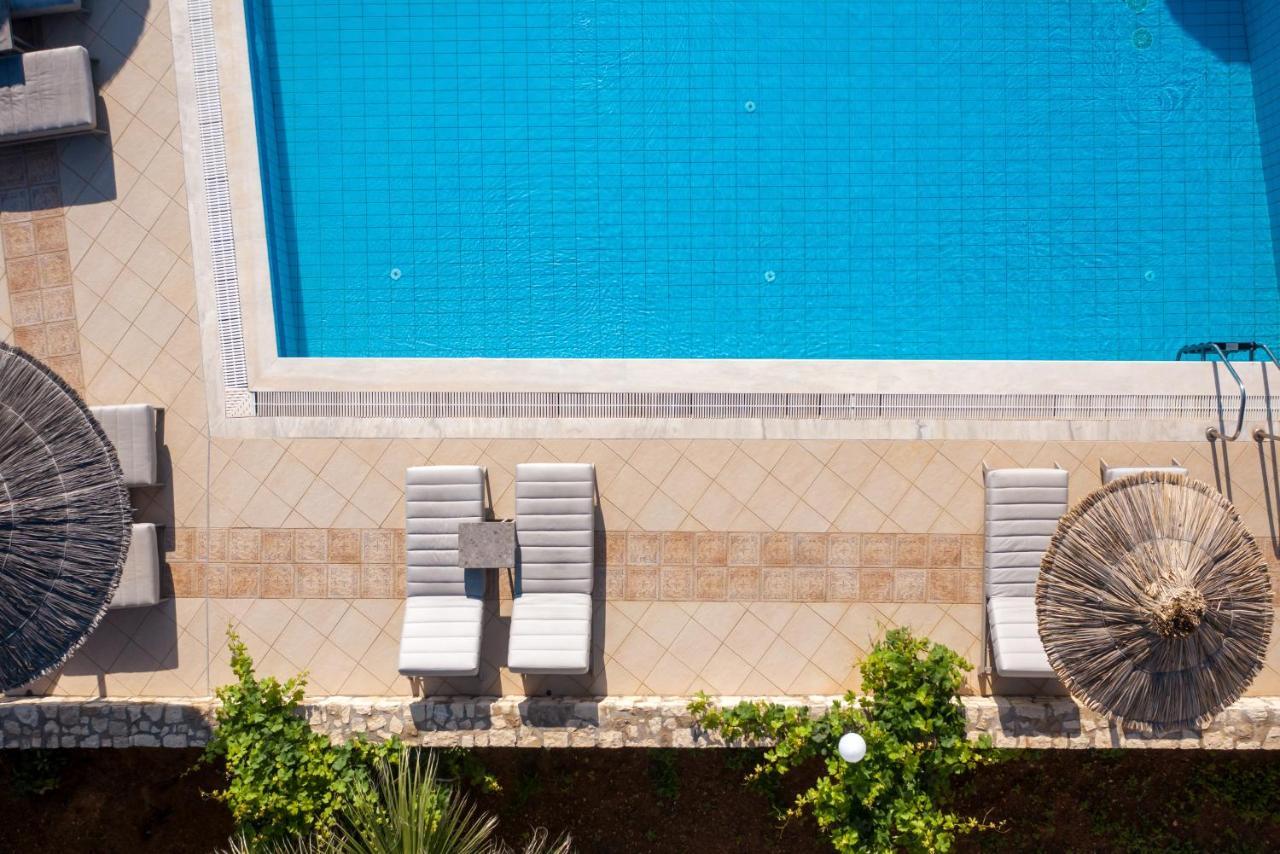 Elea Concept Hotel & Suites Otel 2*