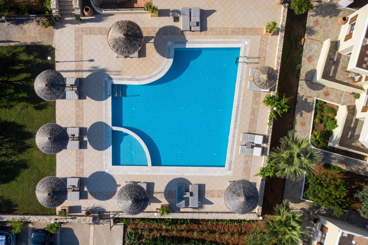 Otel Elea Concept Hotel & Suites