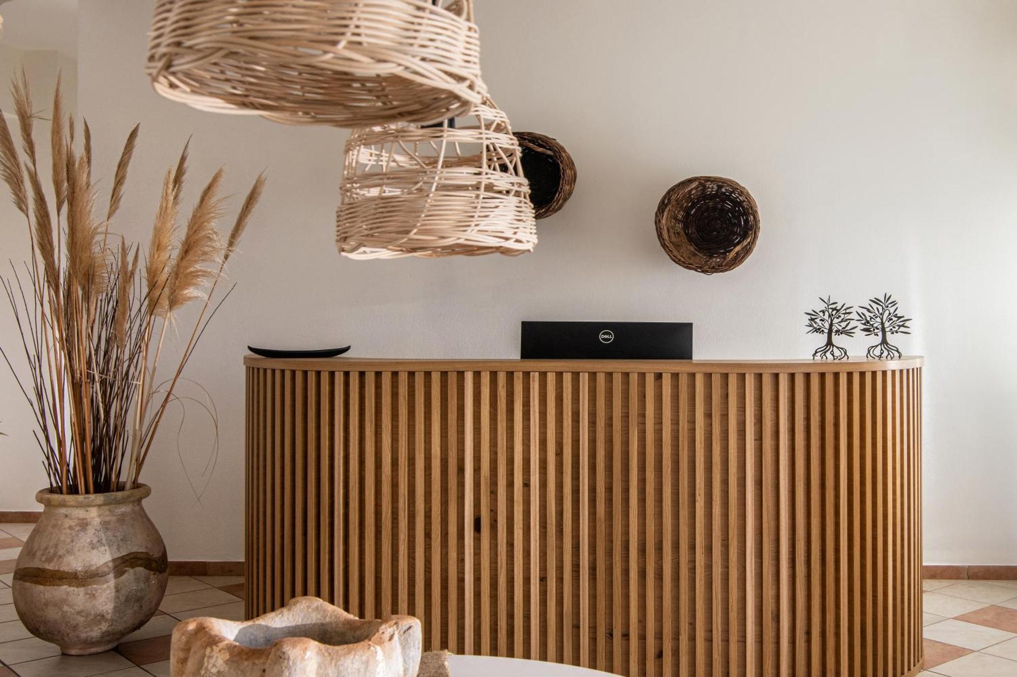 Elea Concept Hotel & Suites