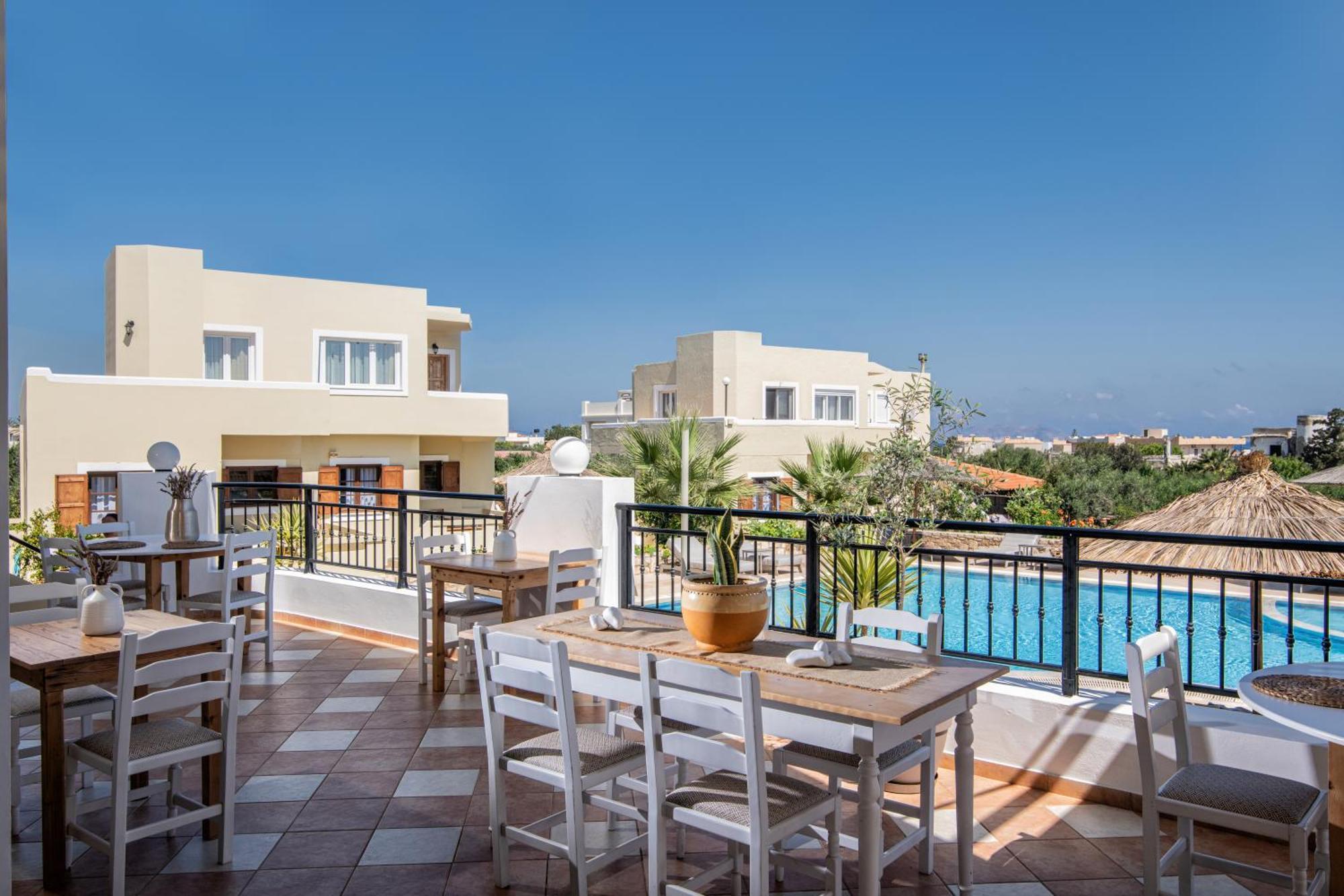 Elea Concept Hotel & Suites