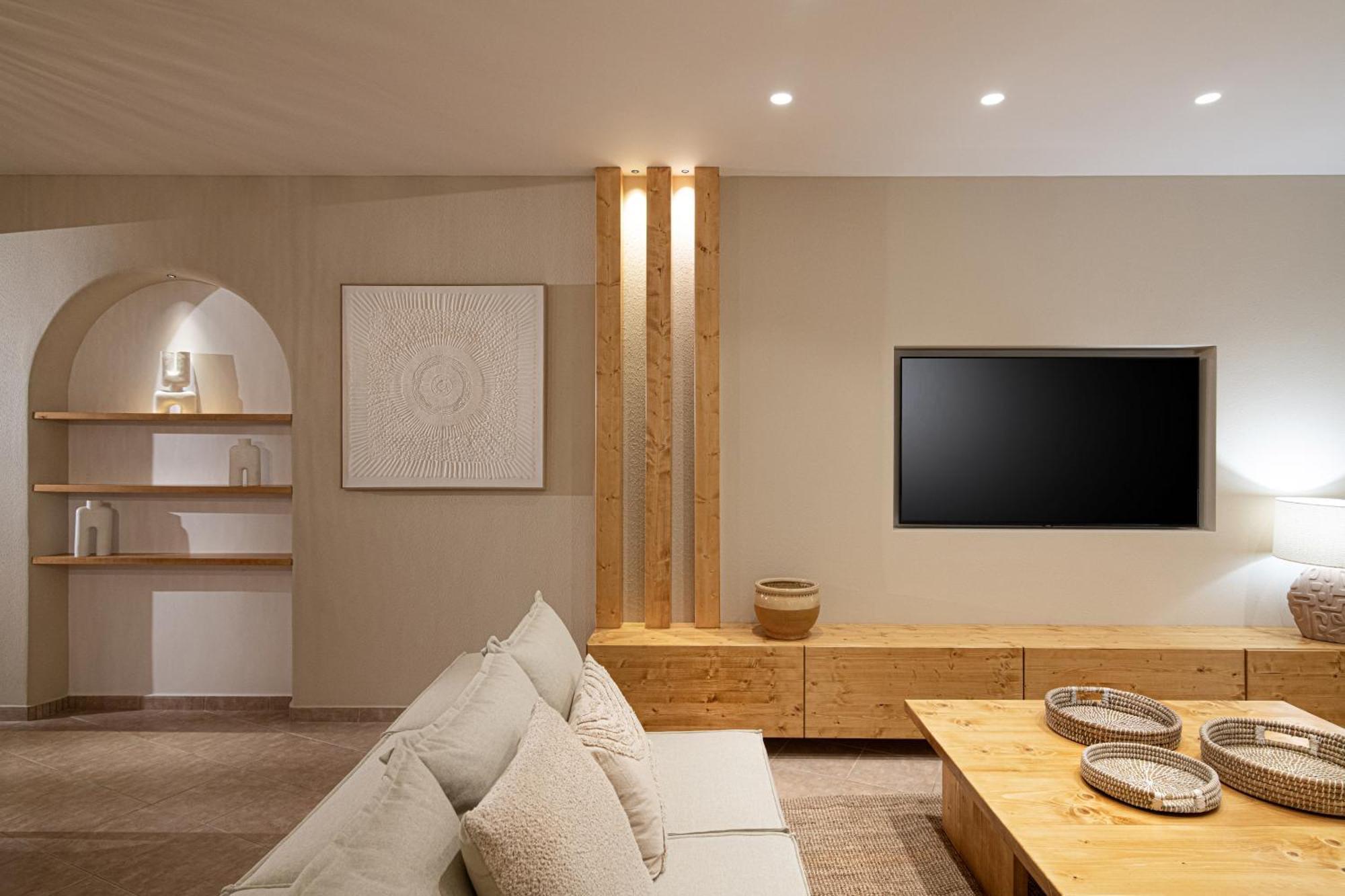 Elea Concept Hotel & Suites Otel Kato Gouves