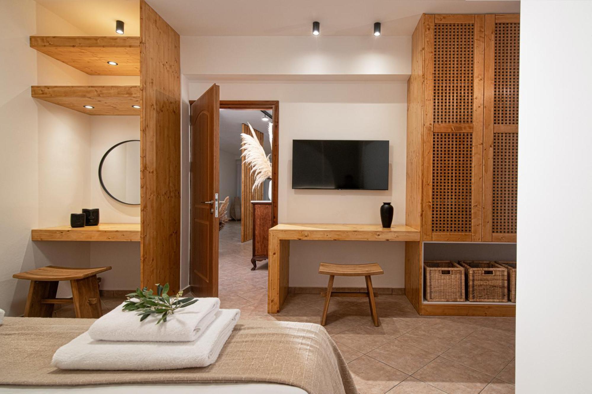 Elea Concept Hotel & Suites Kato Gouves