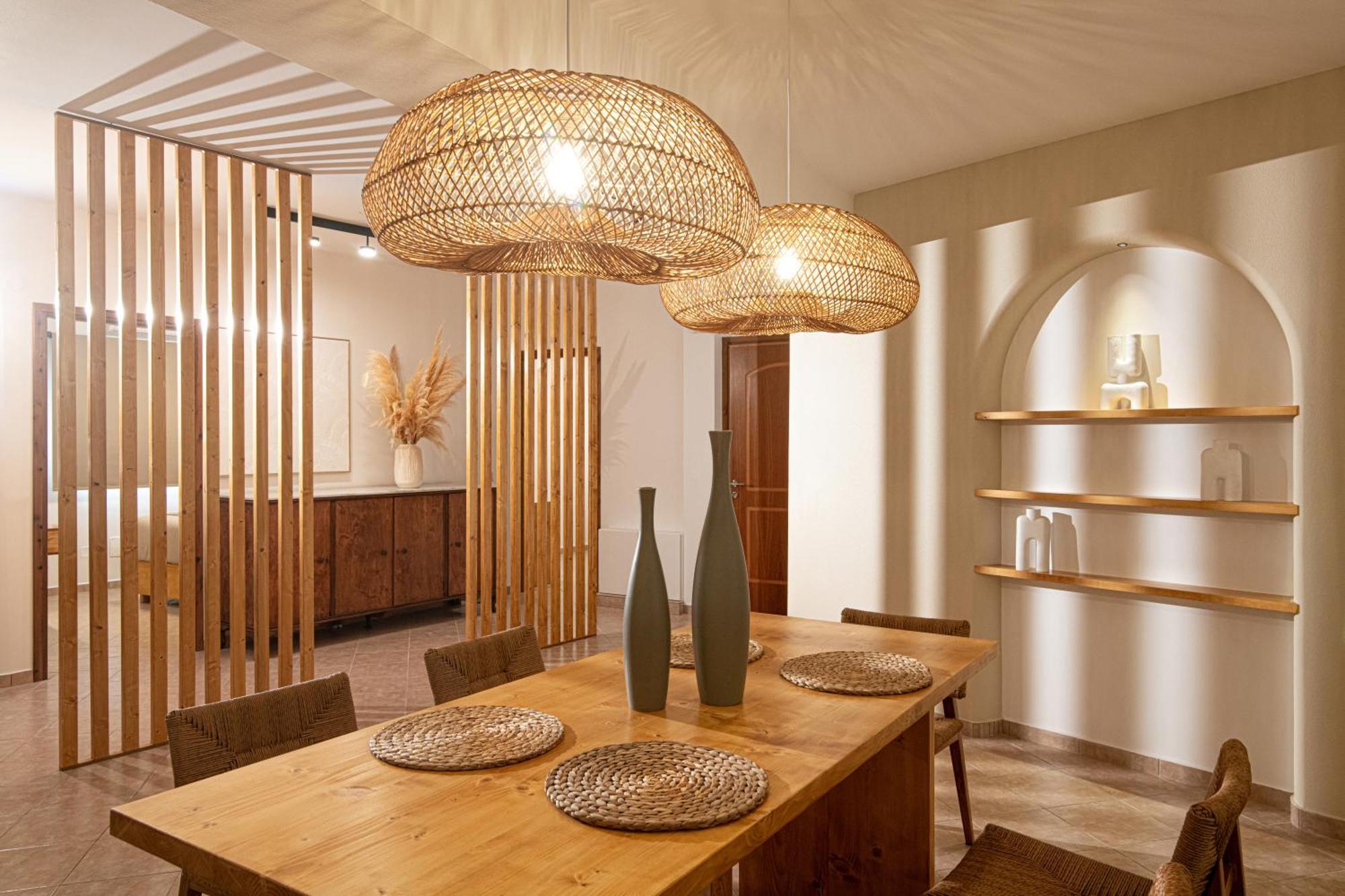 Elea Concept Hotel & Suites Otel