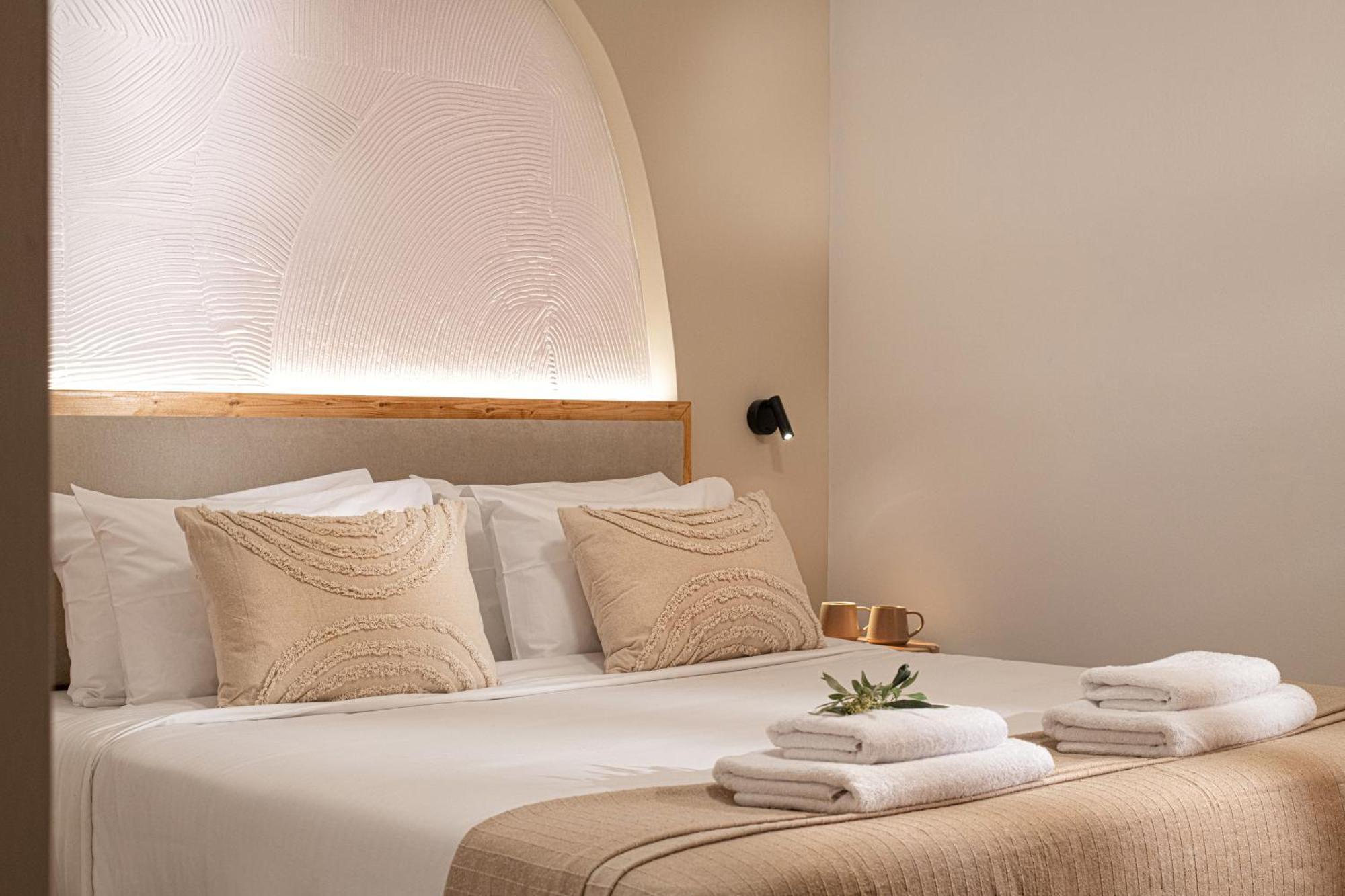 Elea Concept Hotel & Suites Otel Kato Gouves