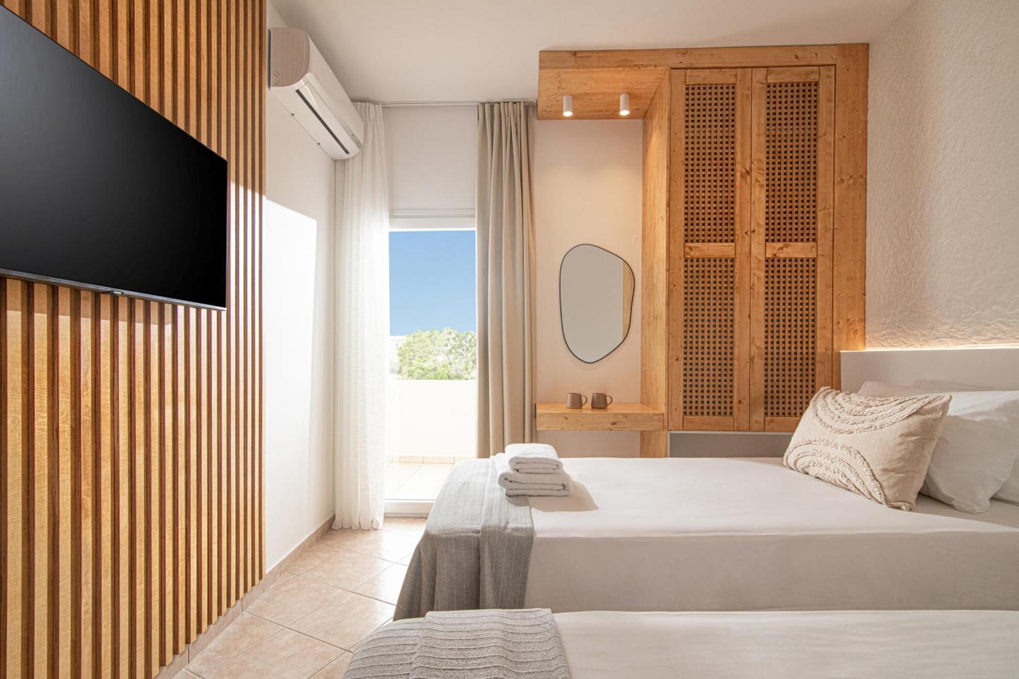 Hotel Elea Kato Gouves