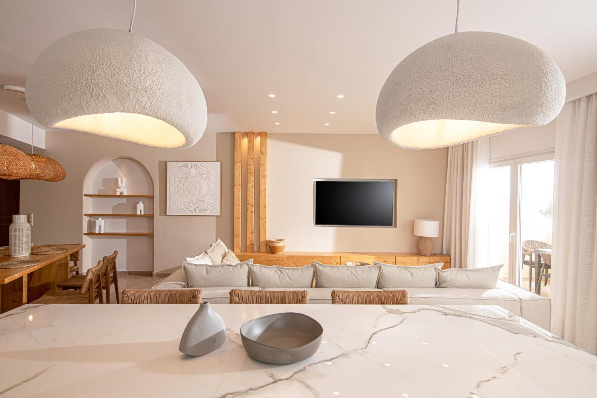 Elea Concept Hotel & Suites Kato Gouves