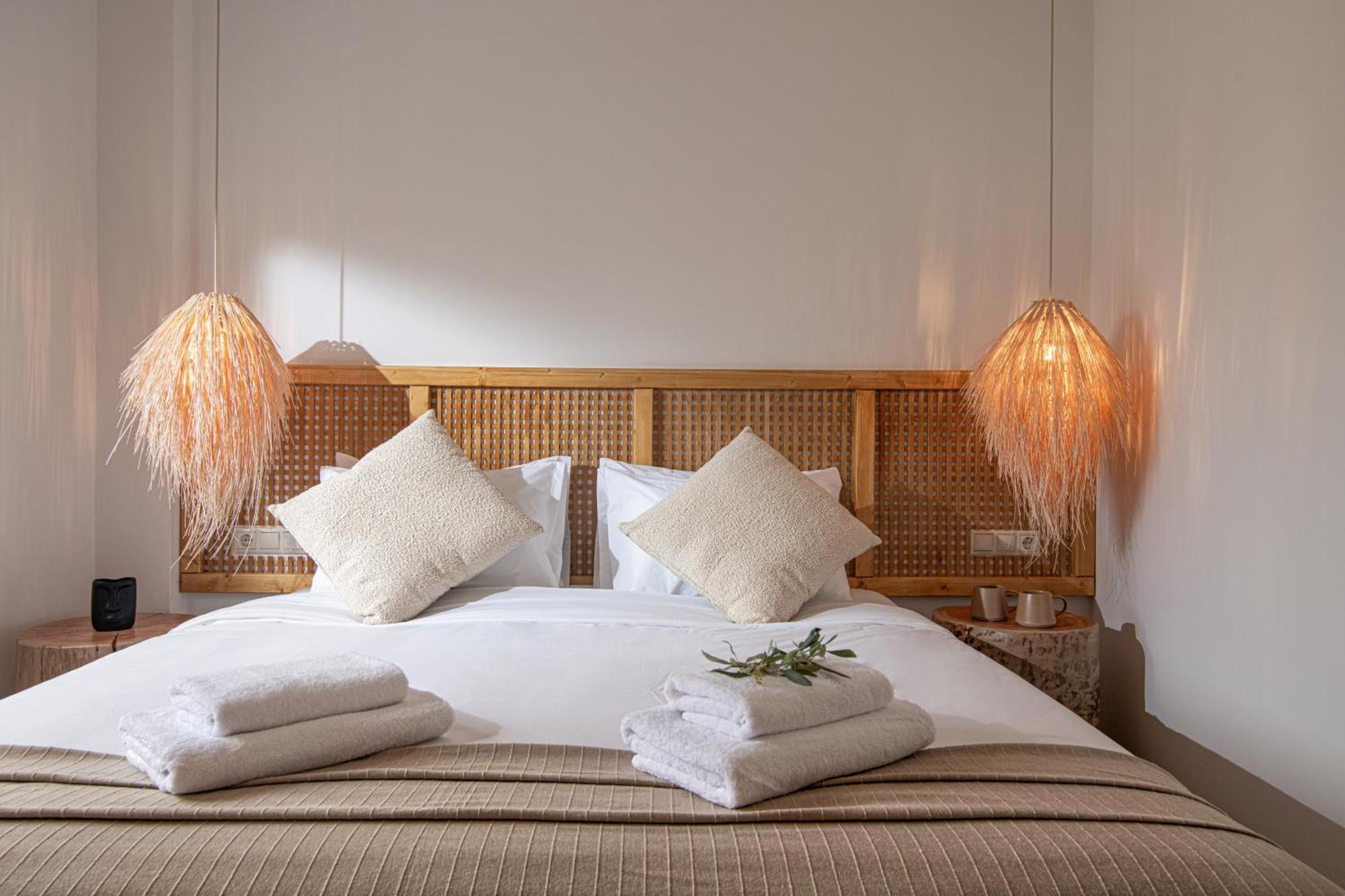 Elea Concept Hotel & Suites