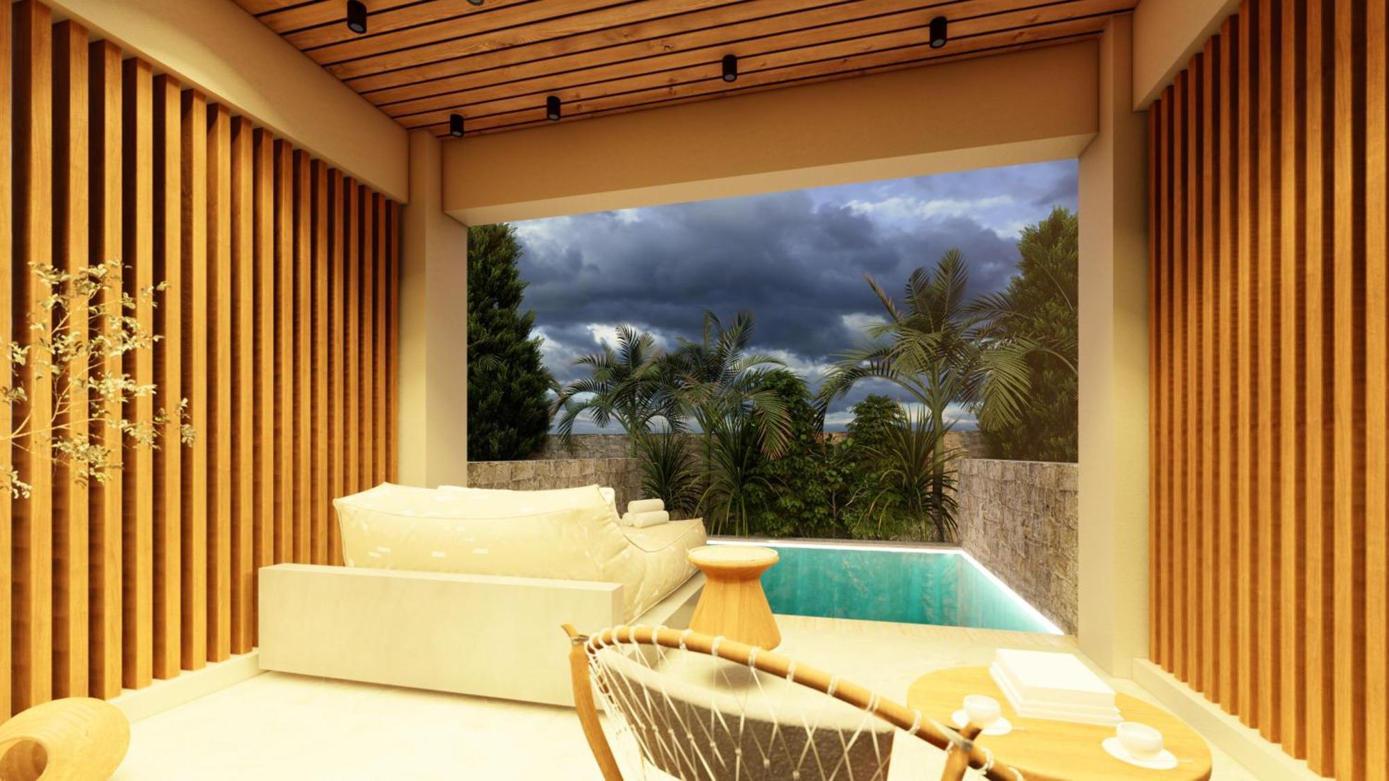 Elea Concept Hotel & Suites Kato Gouves