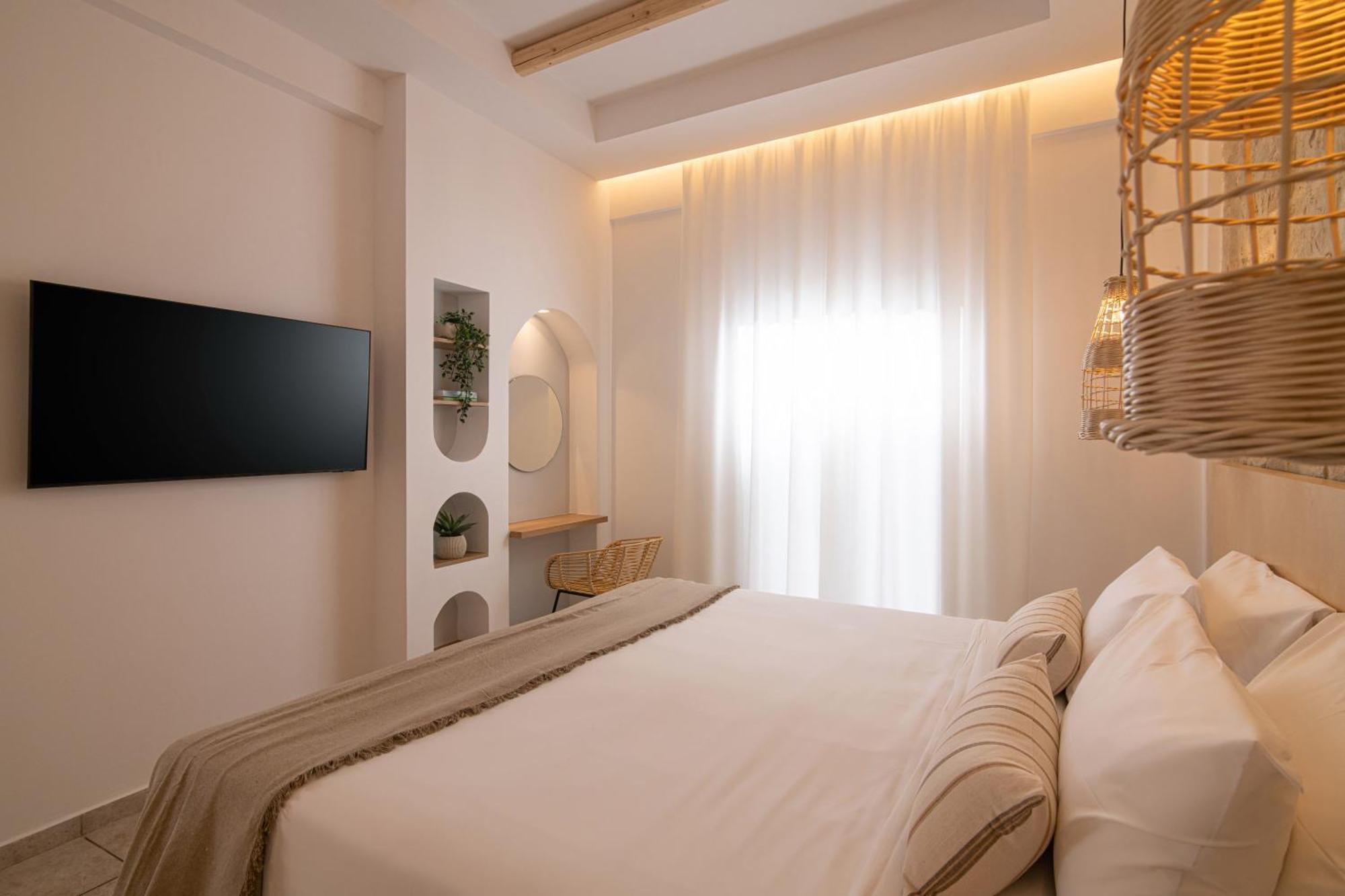 Elea Concept Hotel & Suites Otel 2*