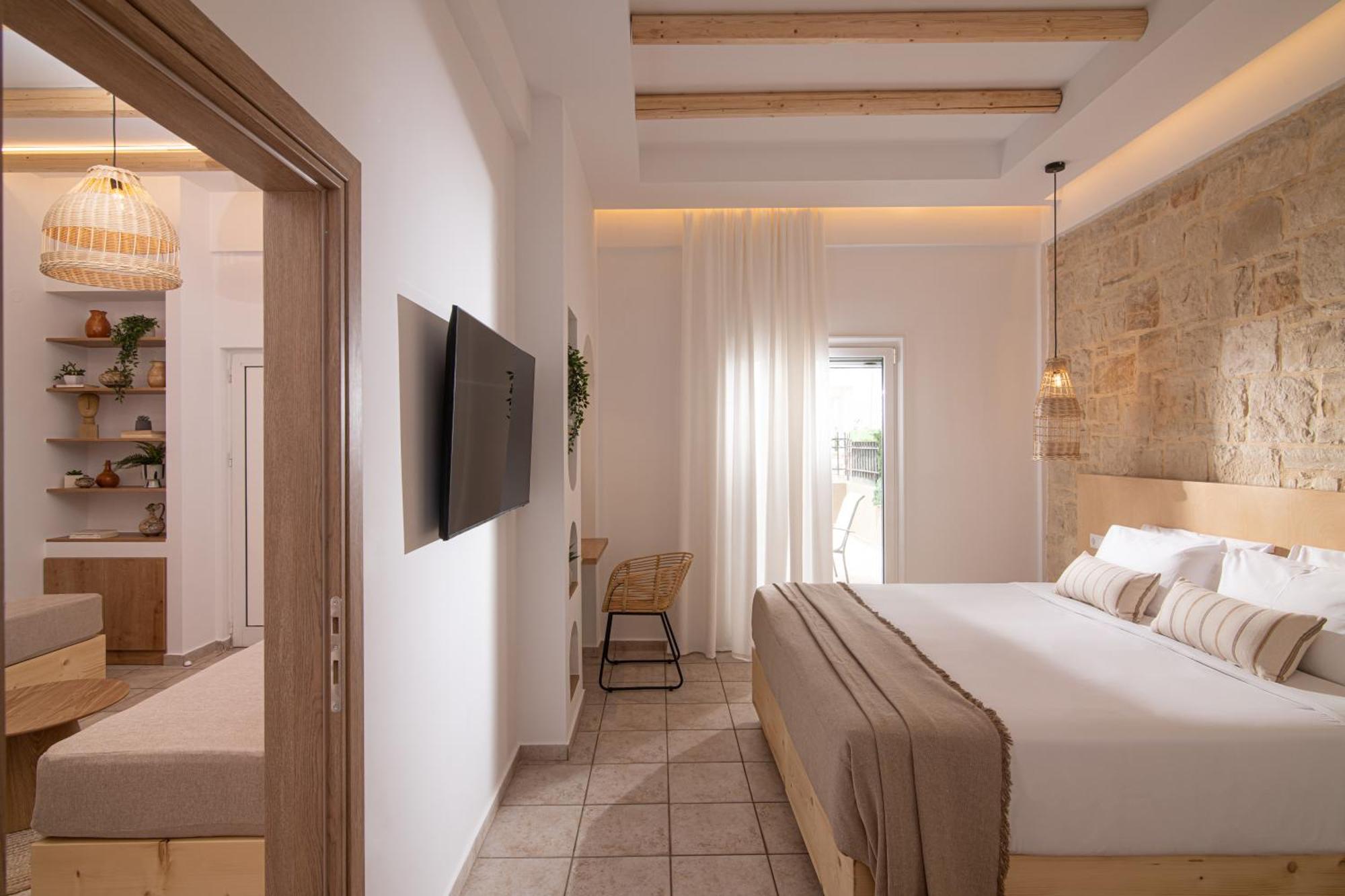 Otel Elea Concept Hotel & Suites Kato Gouves