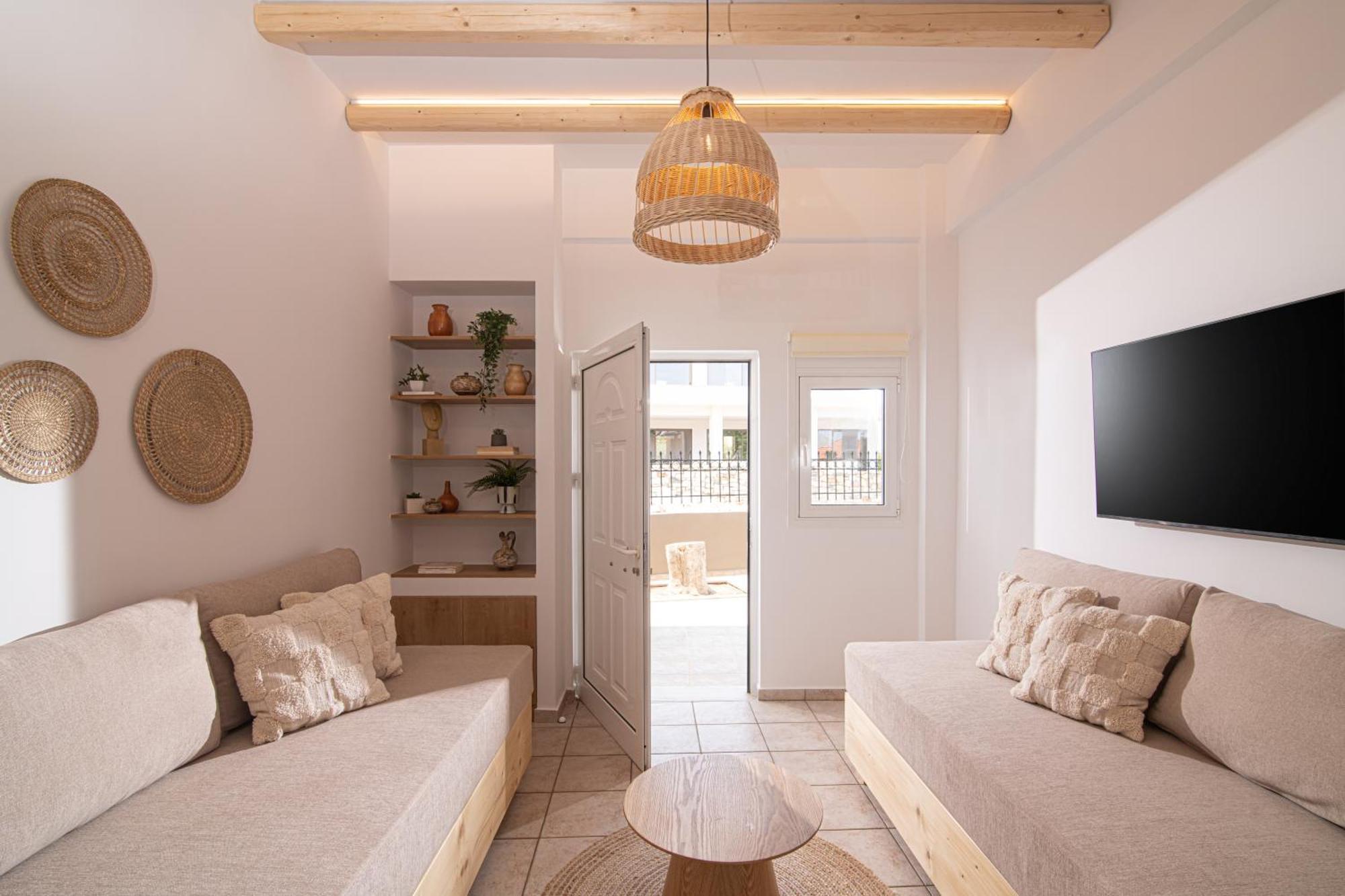 Otel Elea Concept Hotel & Suites