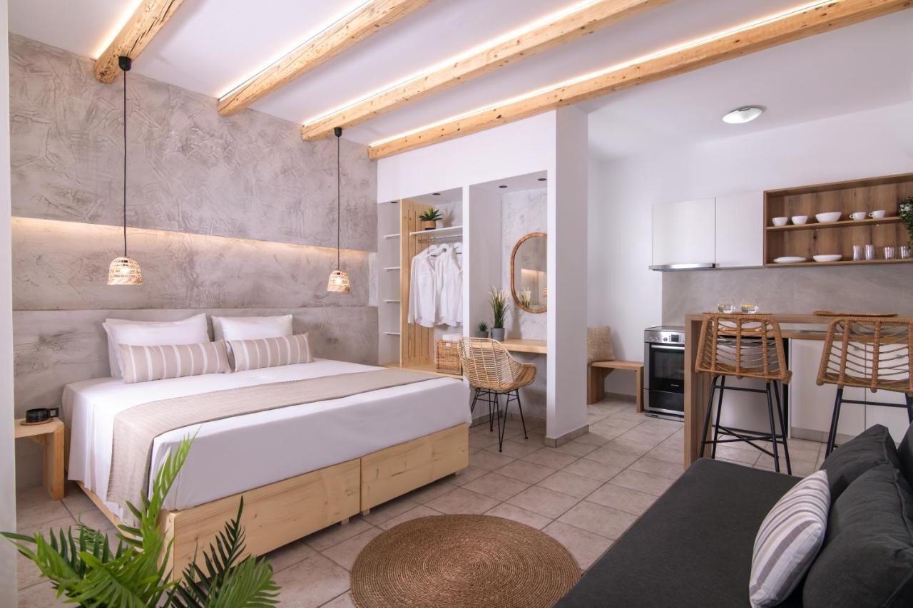 Hotel Elea Concept &