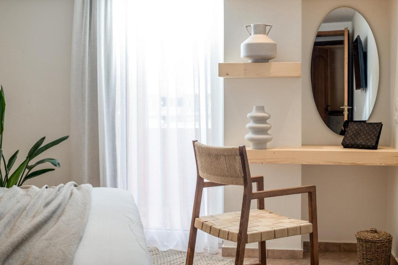 Elea Concept & Hotel 2*