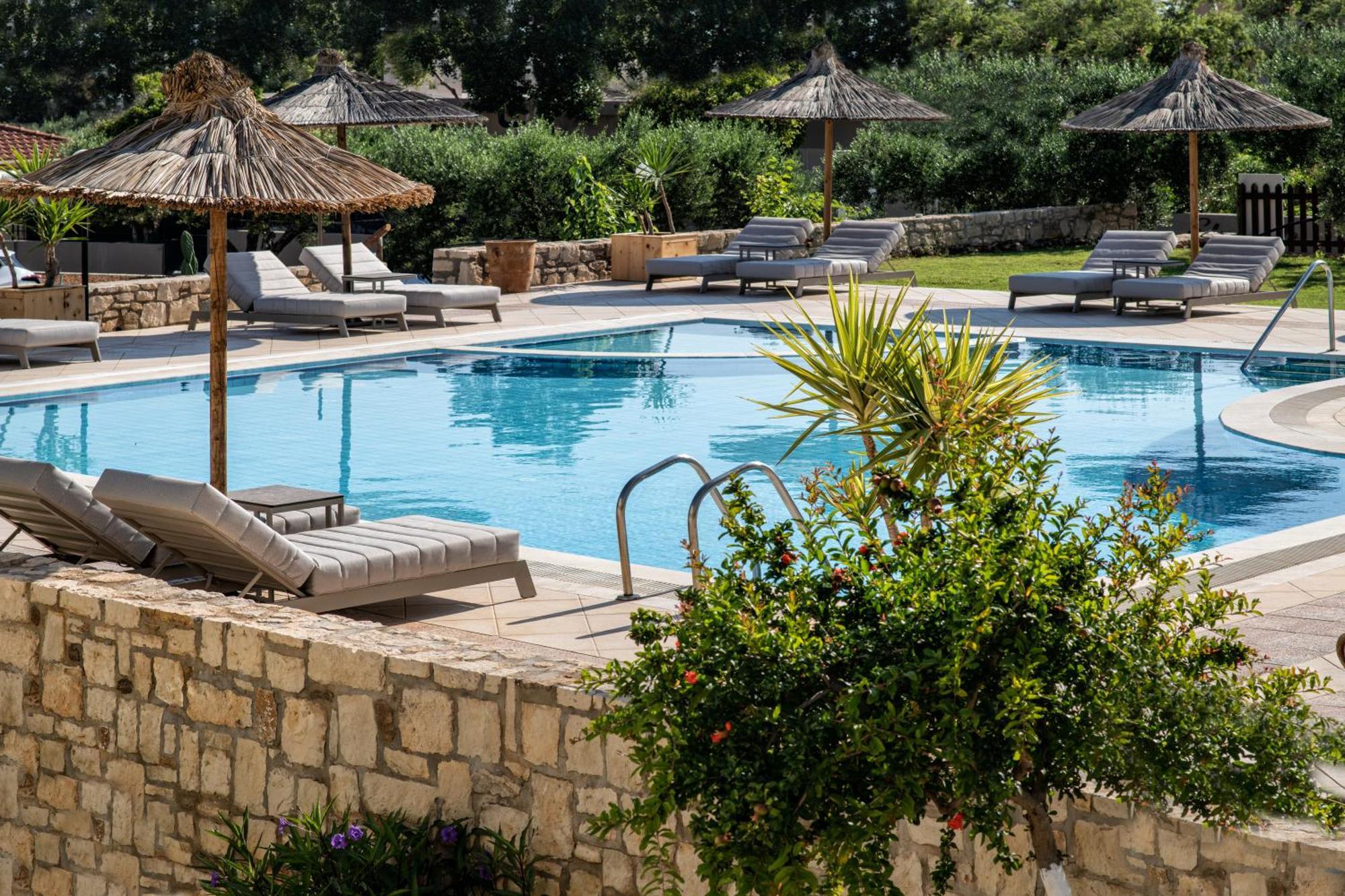 Elea Suites Hotel Kato Gouves