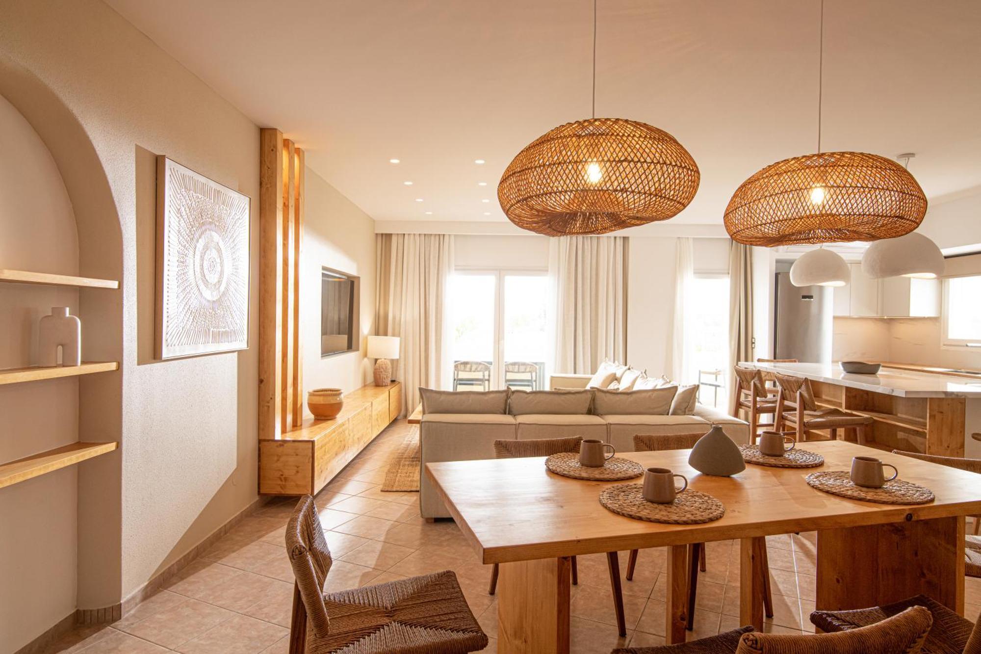 Hotel Elea Concept & Kato Gouves