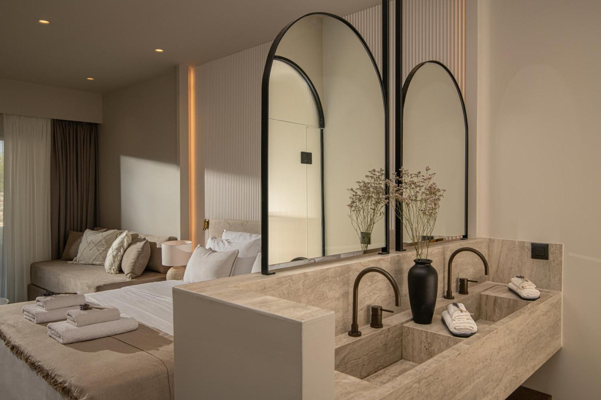 Elea Concept & Hotel Kato Gouves